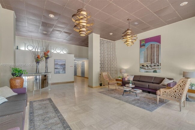Photo - 1800 Collins Ave Unidad 10F