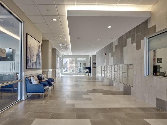 Photo - Meriden Commons