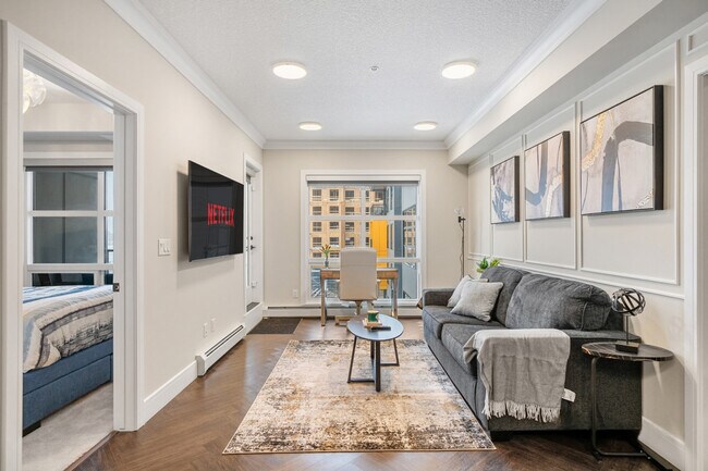 Photo - 2550 Battleford Ave SW Unit ID1314540P