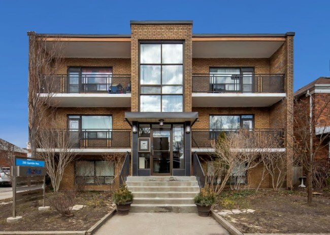 Photo - 260 Gamble Ave