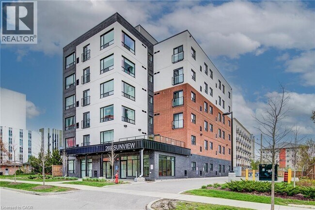 Photo - 269 Sunview St Unit 606