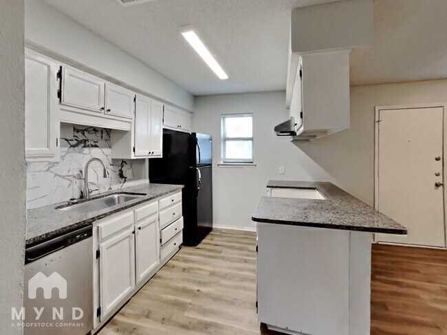 Photo - 1248 Meriwether Ave