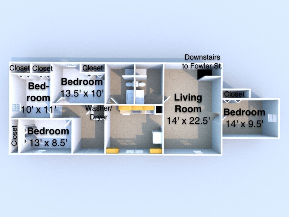 Photo - Fowler Landing