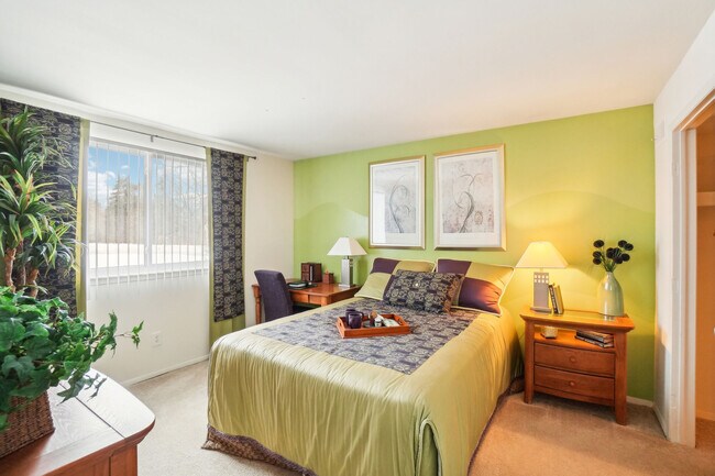 Orion Cove Apartments