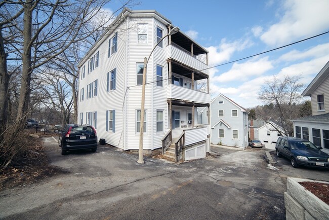 Photo - 10 Duffley Ct Apartments Unit 2