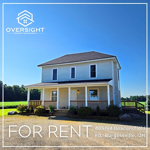 Building Photo - 405194 Beaconsfield Rd