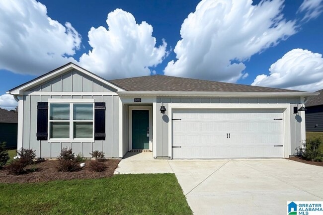 Building Photo - 2025 Ogletree Pl