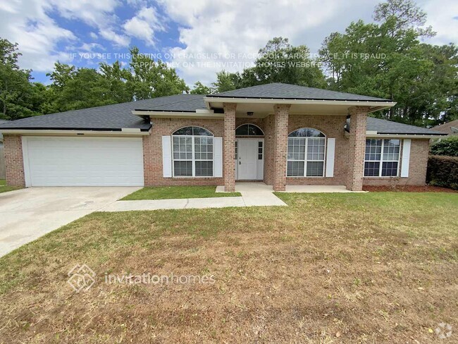 Building Photo - 11619 Greenland Hideaway Dr E Rental