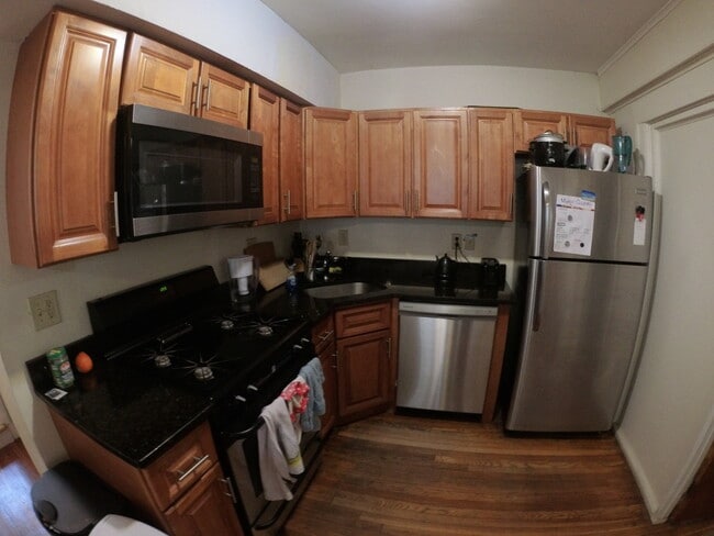 Photo - 231 Freeman St Unit B