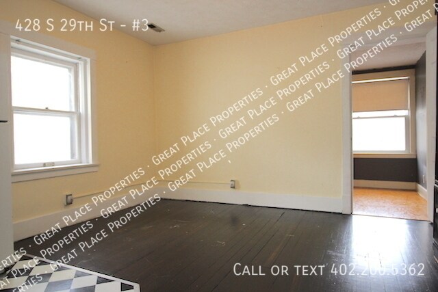 428 S 29th St Unit 3