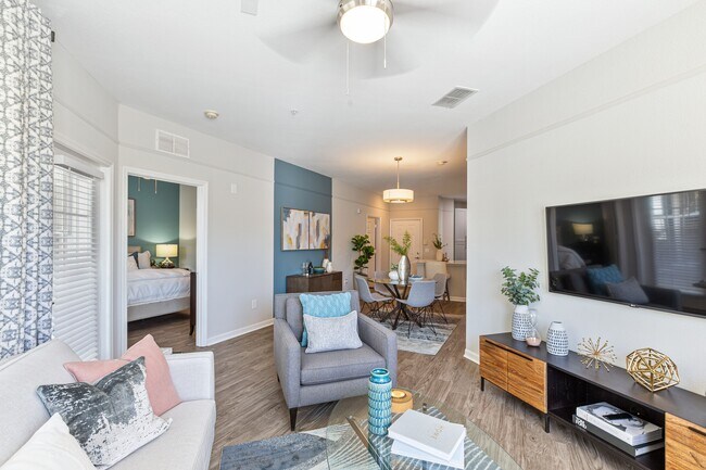 The Savoy at Southwood