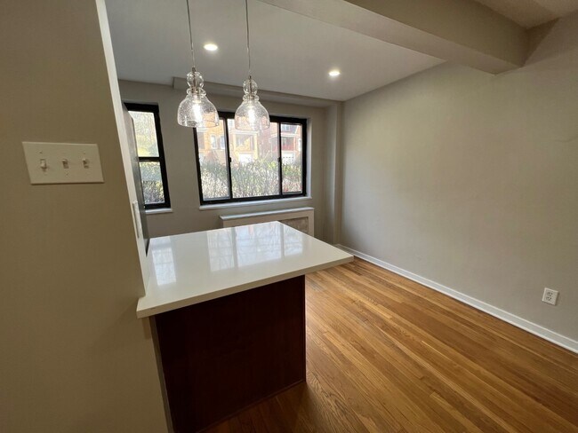 Photo - Ashbourne Apartments