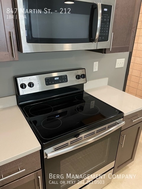 Photo - 847 Martin St Unit 212