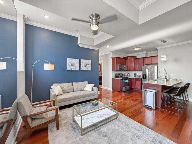 Photo - 1401 N 5th St Unidad SI ID1055935P