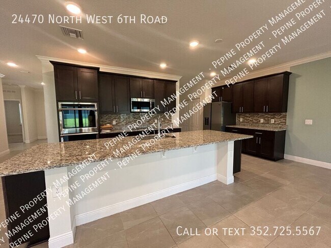 Photo - 24470 NW 6th Rd