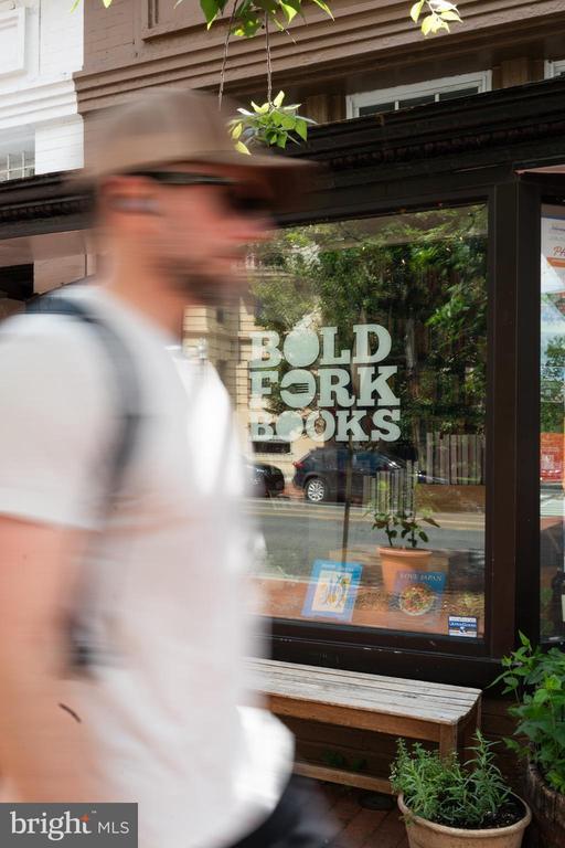 Photo - 3636 16th St NW