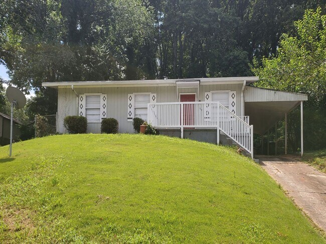 Photo - COMING SOON: Fantastic 3/1 Bungalow Near Langford Park - Housing Vouchers Accepted