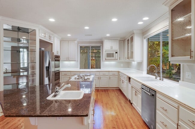 Photo - Luxury Custom Home in Folsom with Pool, 3-Car Garage & 4,300+ Sq Ft!