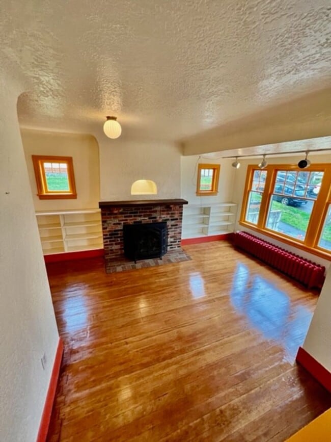 Photo - Phinney Ridge Home