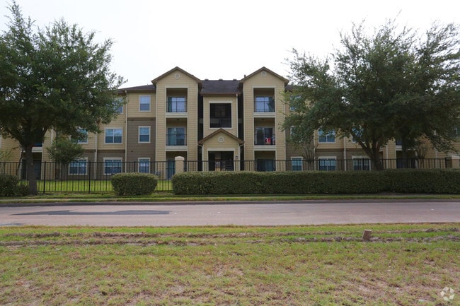 No - Willow Park