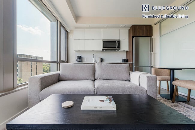 Photo - 301 M St SW Unit FL8-ID1136