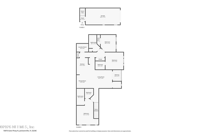 Photo - 10075 GATE N Pky