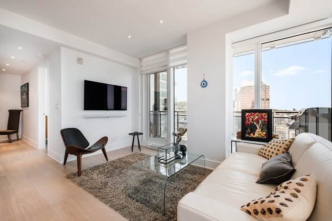 Photo - 1188 Av. Union Unit 3310