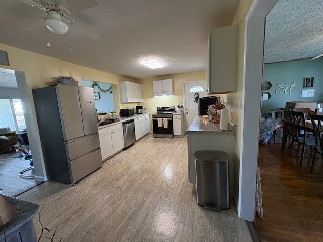 Cocina - 3017 Fernleaf Dr