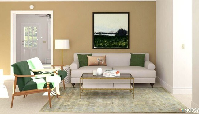 Photo - Briarwood House Apartments