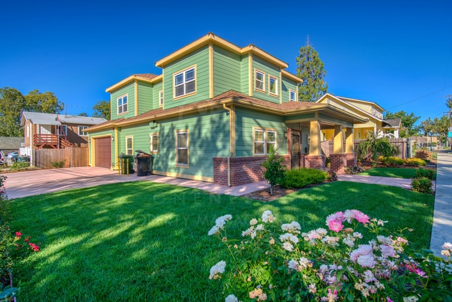 Photo - 210 Taylor St Unit 210 Taylor Street_  B