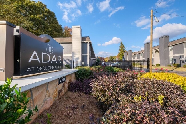 Adar at Golden Gate - Adar at Golden Gate Apartments