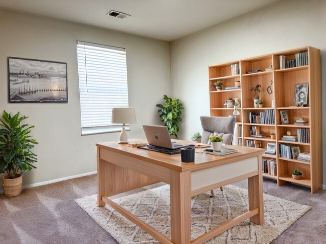 Dove Landing Apartments