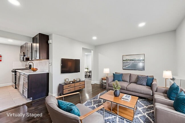 Building Photo - Eagle Rock Apartments