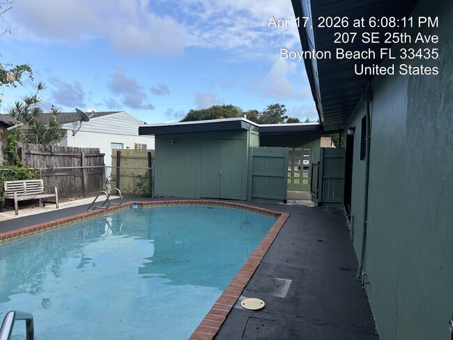 Photo - 207 Boynton Property