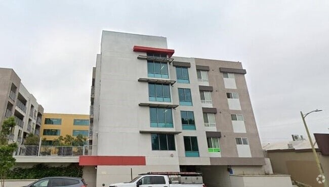 Building Photo - 3555 Whittier Blvd Rental