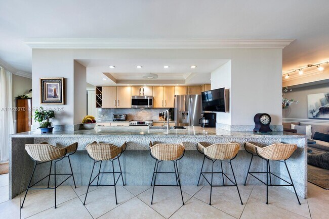 Photo - 4000 Towerside Terrace Unit 1005