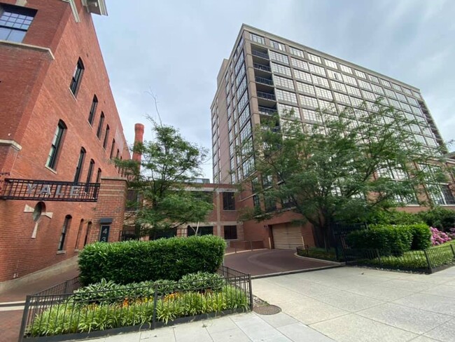 Lovely 1 BR + Den/1 BA Condo in Mount Vern... - Lovely 1 BR + Den/1 BA Condo in Mount Vern...