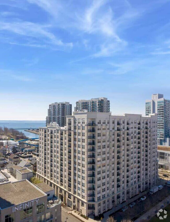 24 - 101 Park Place at Harbor Point Rental