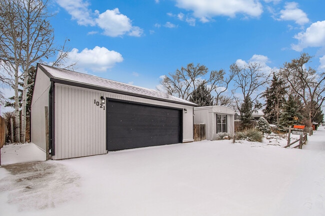 Photo - 1021 Glen Creighton Dr