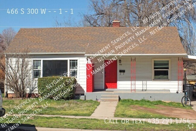 Building Photo - Male Student Housing - Private Room Unit 1 - 1 Rental