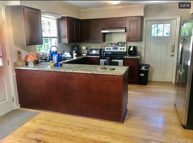 Photo - 1414 Caplewood Dr Unidad 1414 Caplewood Drive