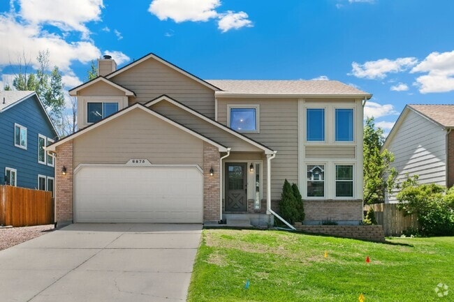Building Photo - District 20 Living Near Powers and I-25 – ... Rental