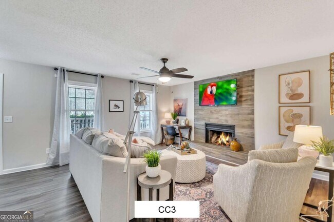 Photo - 4521 Coopers Creek Cir SE