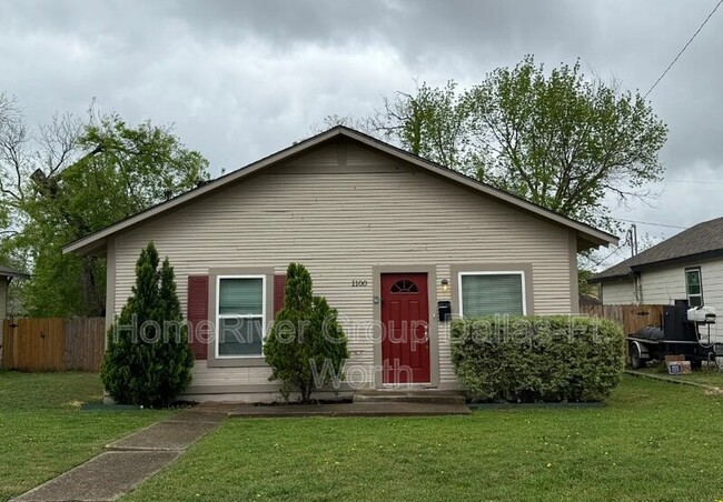 Building Photo - 1100 E Richmond Ave Rental