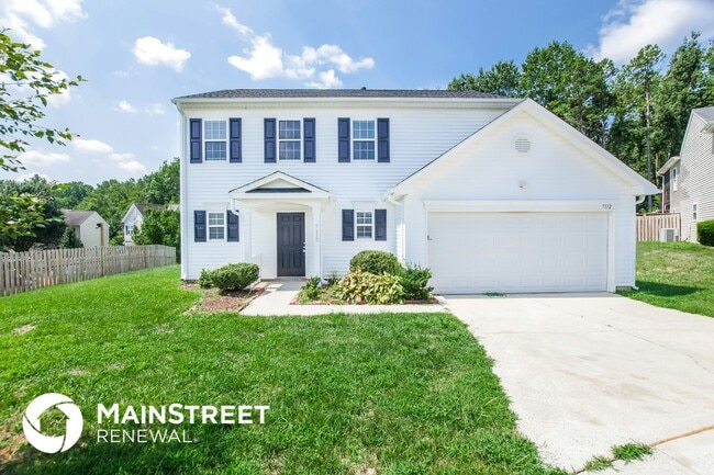 Building Photo - 7112 Simbrah Way