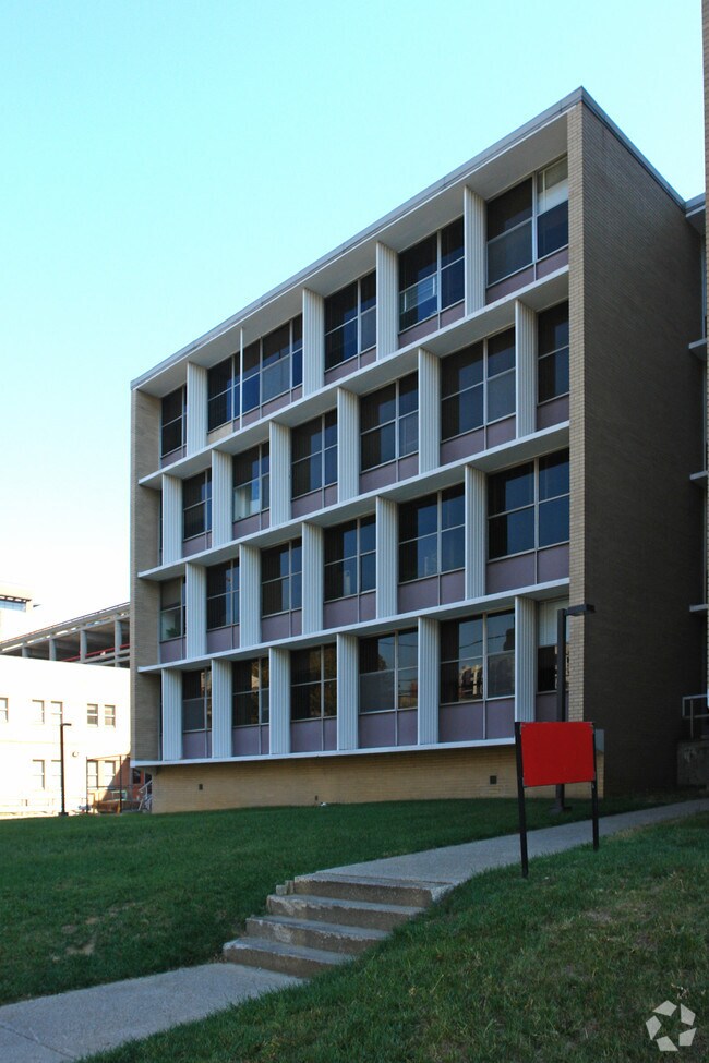 Medical-Dental Apartments