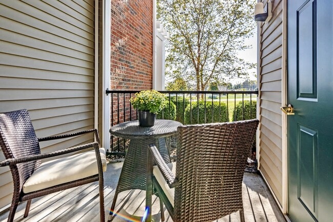 Photo - Armstrong Farm