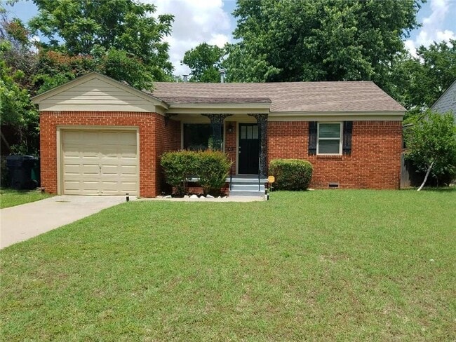 Photo - 4029 NW 19th St House