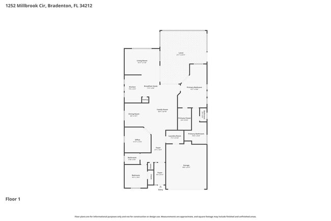 Photo - 1252 Millbrook Cir