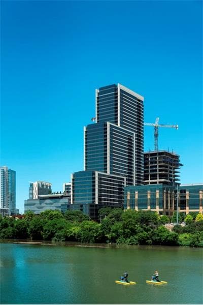 Building Photo - 112 San Antonio St Unit S4-10